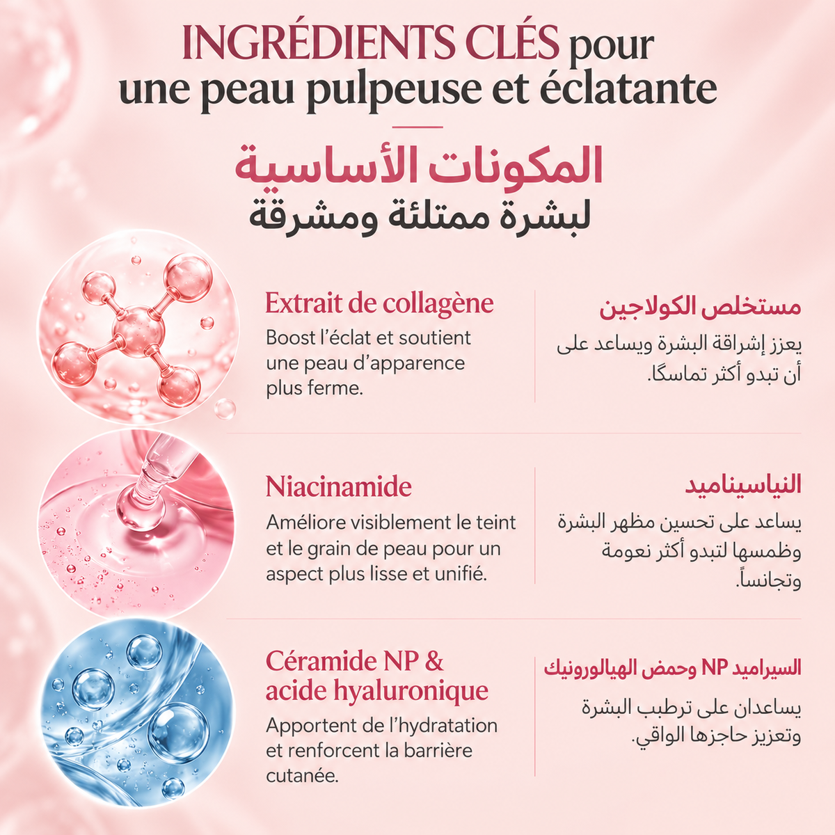Medicube Masque Wrapping Collagène Peel Off Nuit 75 ml