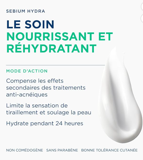 Pack peau grasse, anti-boutons & imperfections- باقة البشرة الدهنية – لمكافحة الحبوب والعيوب