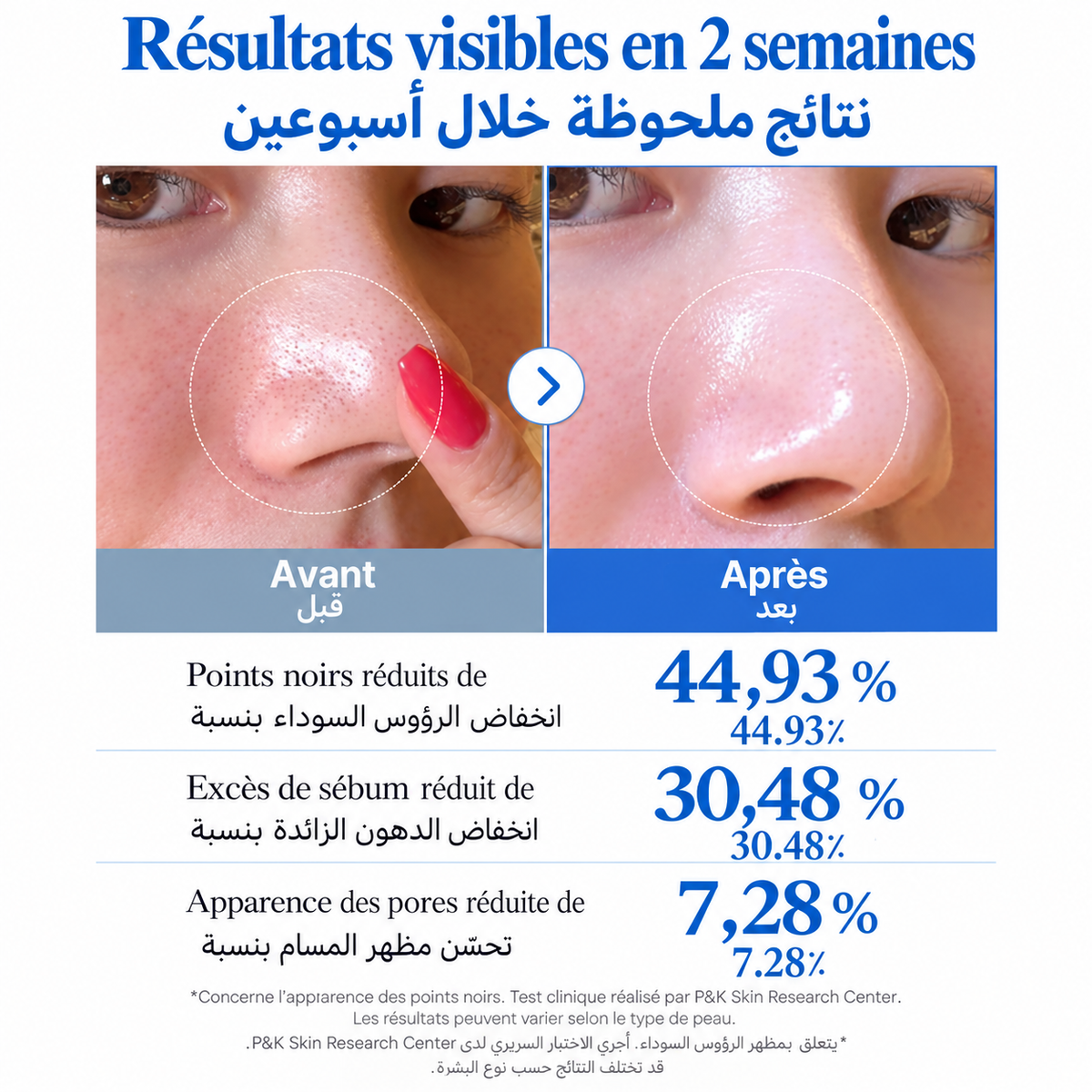 Medicube Zero Pore Pad 2.0 Pads Exfoliants Soin des Pores