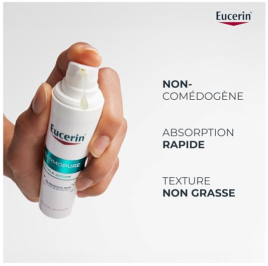 Pack peau grasse, anti-boutons & imperfections- باقة البشرة الدهنية – لمكافحة الحبوب والعيوب