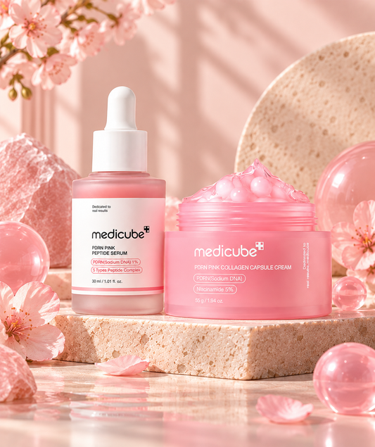 Pack Favoris Glow Ritual Essentiel- باقة جلو ريچوال – أساسيات الإشراقة